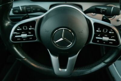 Mercedes-Benz E-Klasse Gebrauchtwagen