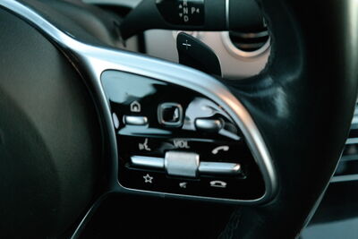 Mercedes-Benz E-Klasse Gebrauchtwagen