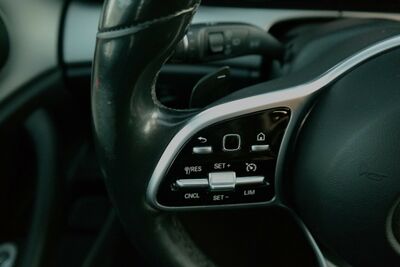 Mercedes-Benz E-Klasse Gebrauchtwagen