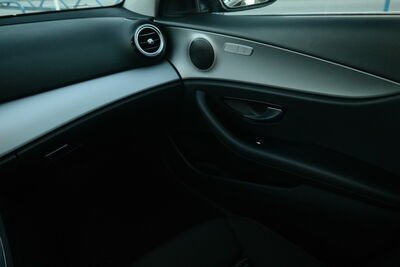 Mercedes-Benz E-Klasse Gebrauchtwagen