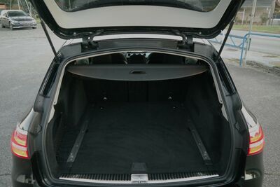 Mercedes-Benz E-Klasse Gebrauchtwagen