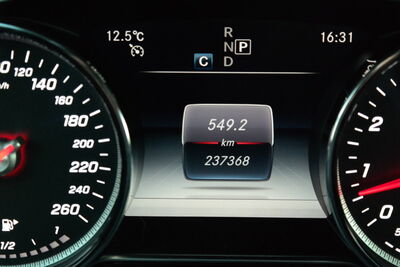 Mercedes-Benz E-Klasse Gebrauchtwagen