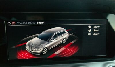 Mercedes-Benz E-Klasse Gebrauchtwagen