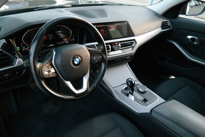 BMW 3er Gebrauchtwagen