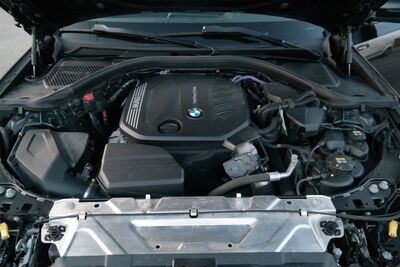 BMW 3er Gebrauchtwagen