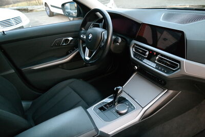 BMW 3er Gebrauchtwagen