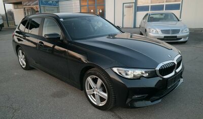 BMW 3er Gebrauchtwagen