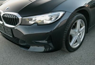 BMW 3er Gebrauchtwagen