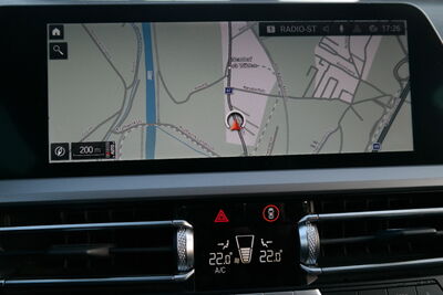 BMW 3er Gebrauchtwagen