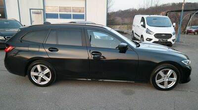 BMW 3er Gebrauchtwagen