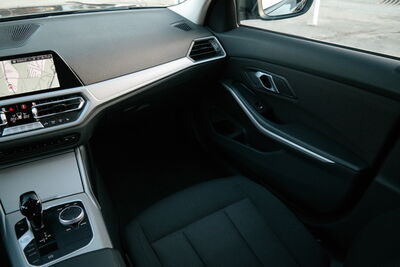 BMW 3er Gebrauchtwagen