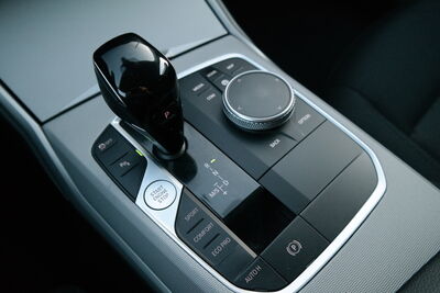 BMW 3er Gebrauchtwagen