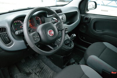 Fiat Panda Gebrauchtwagen