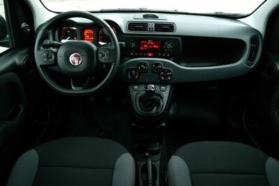 Fiat Panda Gebrauchtwagen