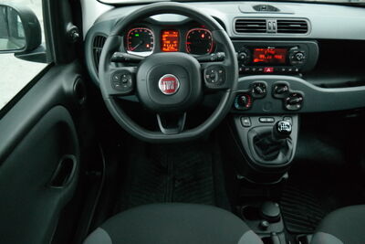 Fiat Panda Gebrauchtwagen