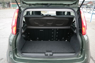 Fiat Panda Gebrauchtwagen