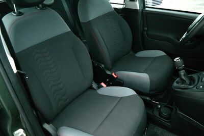 Fiat Panda Gebrauchtwagen