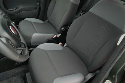 Fiat Panda Gebrauchtwagen