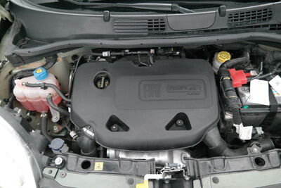 Fiat Panda Gebrauchtwagen