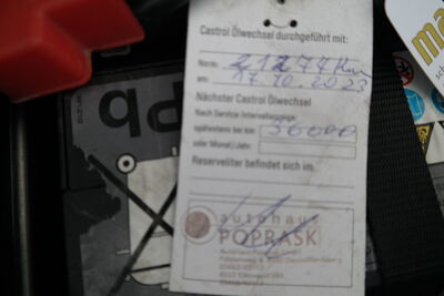 Fiat Panda Gebrauchtwagen