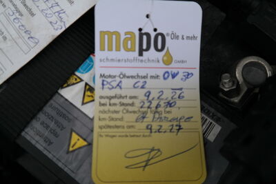 Fiat Panda Gebrauchtwagen