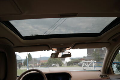 Mercedes-Benz S-Klasse Gebrauchtwagen