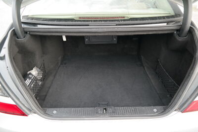 Mercedes-Benz S-Klasse Gebrauchtwagen