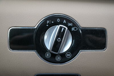 Mercedes-Benz S-Klasse Gebrauchtwagen