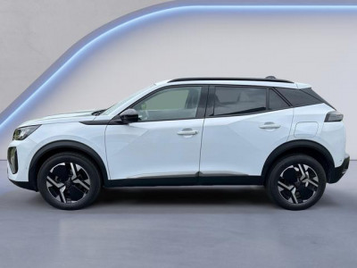 Peugeot 2008 Gebrauchtwagen Peugeot 2008 Gebrauchtwagen