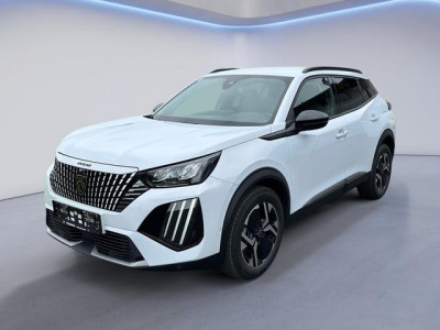 Peugeot 2008 Gebrauchtwagen Peugeot 2008 Gebrauchtwagen
