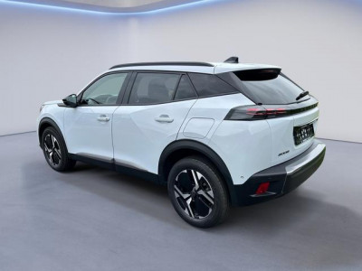 Peugeot 2008 Gebrauchtwagen Peugeot 2008 Gebrauchtwagen
