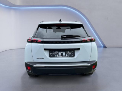 Peugeot 2008 Gebrauchtwagen Peugeot 2008 Gebrauchtwagen