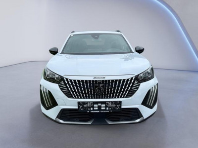Peugeot 2008 Gebrauchtwagen Peugeot 2008 Gebrauchtwagen