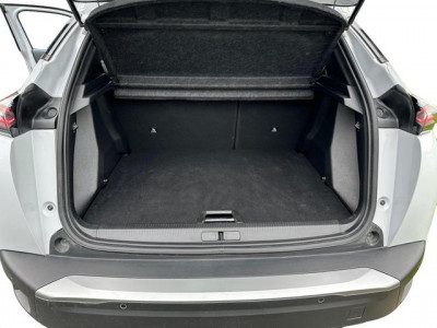Peugeot 2008 Gebrauchtwagen Peugeot 2008 Gebrauchtwagen