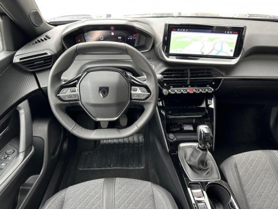 Peugeot 2008 Gebrauchtwagen Peugeot 2008 Gebrauchtwagen