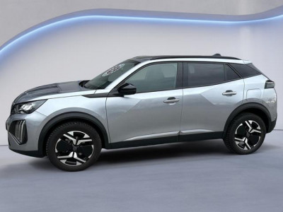 Peugeot 2008 Gebrauchtwagen Peugeot 2008 Gebrauchtwagen