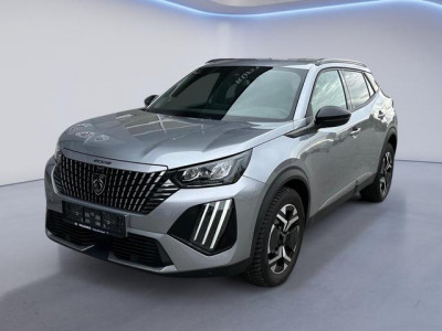 Peugeot 2008 Gebrauchtwagen Peugeot 2008 Gebrauchtwagen