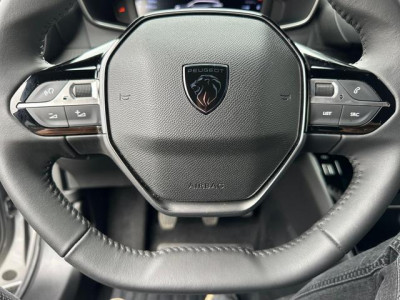 Peugeot 2008 Gebrauchtwagen Peugeot 2008 Gebrauchtwagen