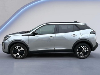 Peugeot 2008 Gebrauchtwagen Peugeot 2008 Gebrauchtwagen