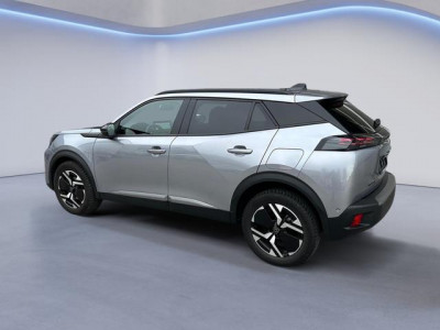 Peugeot 2008 Gebrauchtwagen Peugeot 2008 Gebrauchtwagen