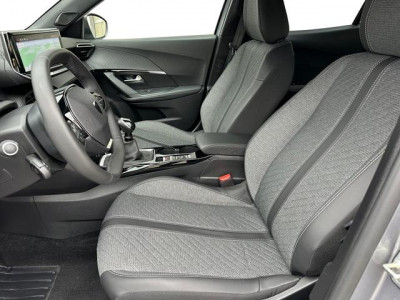 Peugeot 2008 Gebrauchtwagen Peugeot 2008 Gebrauchtwagen