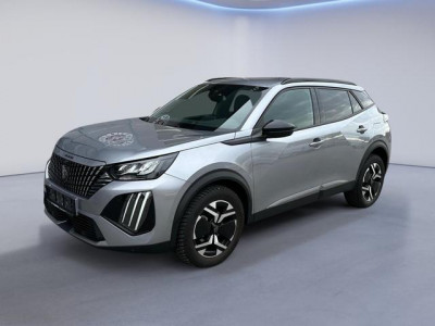 Peugeot 2008 Gebrauchtwagen Peugeot 2008 Gebrauchtwagen
