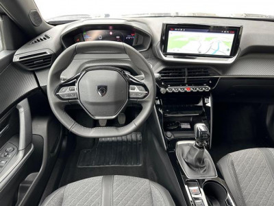 Peugeot 2008 Gebrauchtwagen Peugeot 2008 Gebrauchtwagen