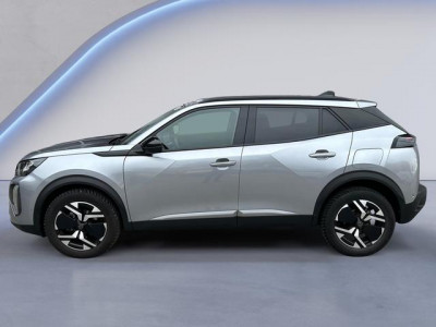 Peugeot 2008 Gebrauchtwagen Peugeot 2008 Gebrauchtwagen