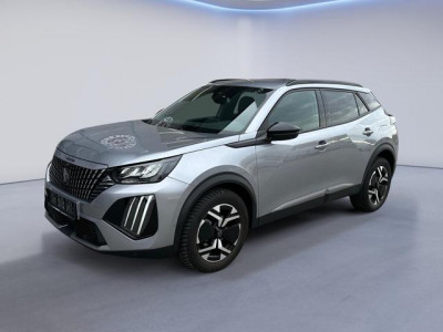 Peugeot 2008 Gebrauchtwagen Peugeot 2008 Gebrauchtwagen