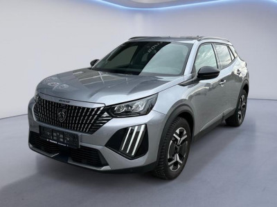 Peugeot 2008 Gebrauchtwagen Peugeot 2008 Gebrauchtwagen