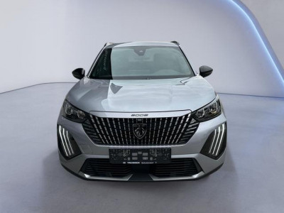 Peugeot 2008 Gebrauchtwagen Peugeot 2008 Gebrauchtwagen