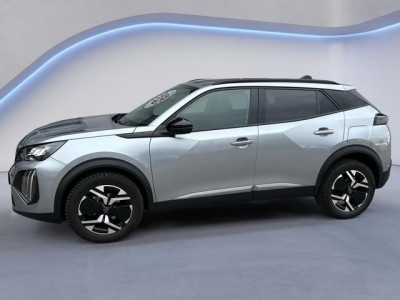 Peugeot 2008 Gebrauchtwagen Peugeot 2008 Gebrauchtwagen