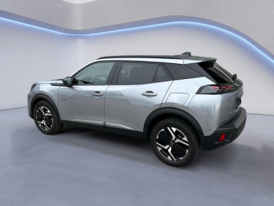 Peugeot 2008 Gebrauchtwagen Peugeot 2008 Gebrauchtwagen