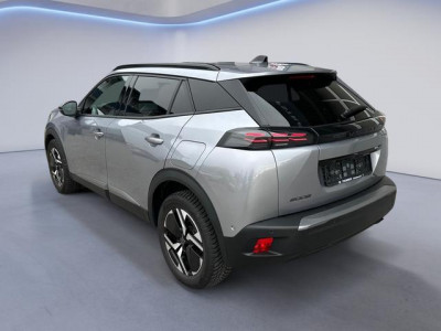 Peugeot 2008 Gebrauchtwagen Peugeot 2008 Gebrauchtwagen